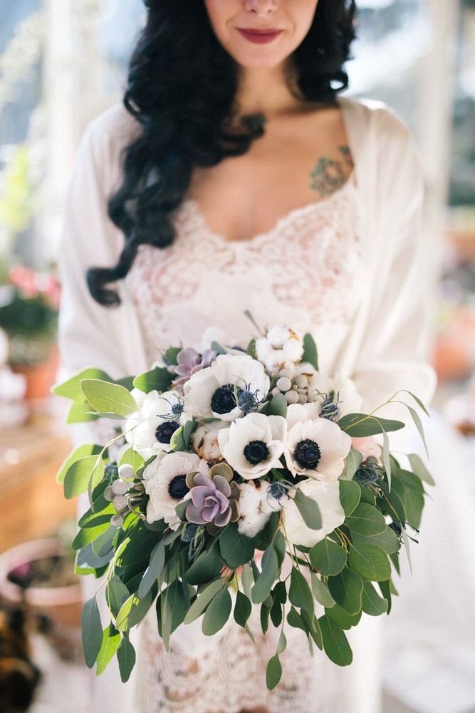 Boudoir Shooting Bride 8 Simmi