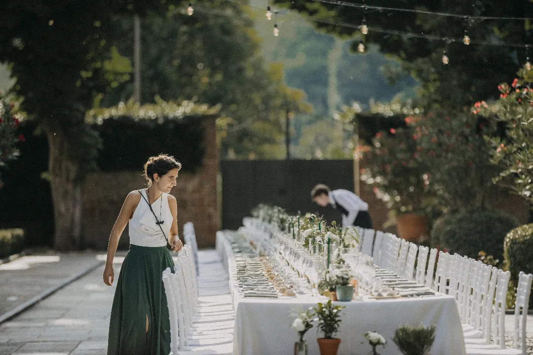 Wedding Planner Torino