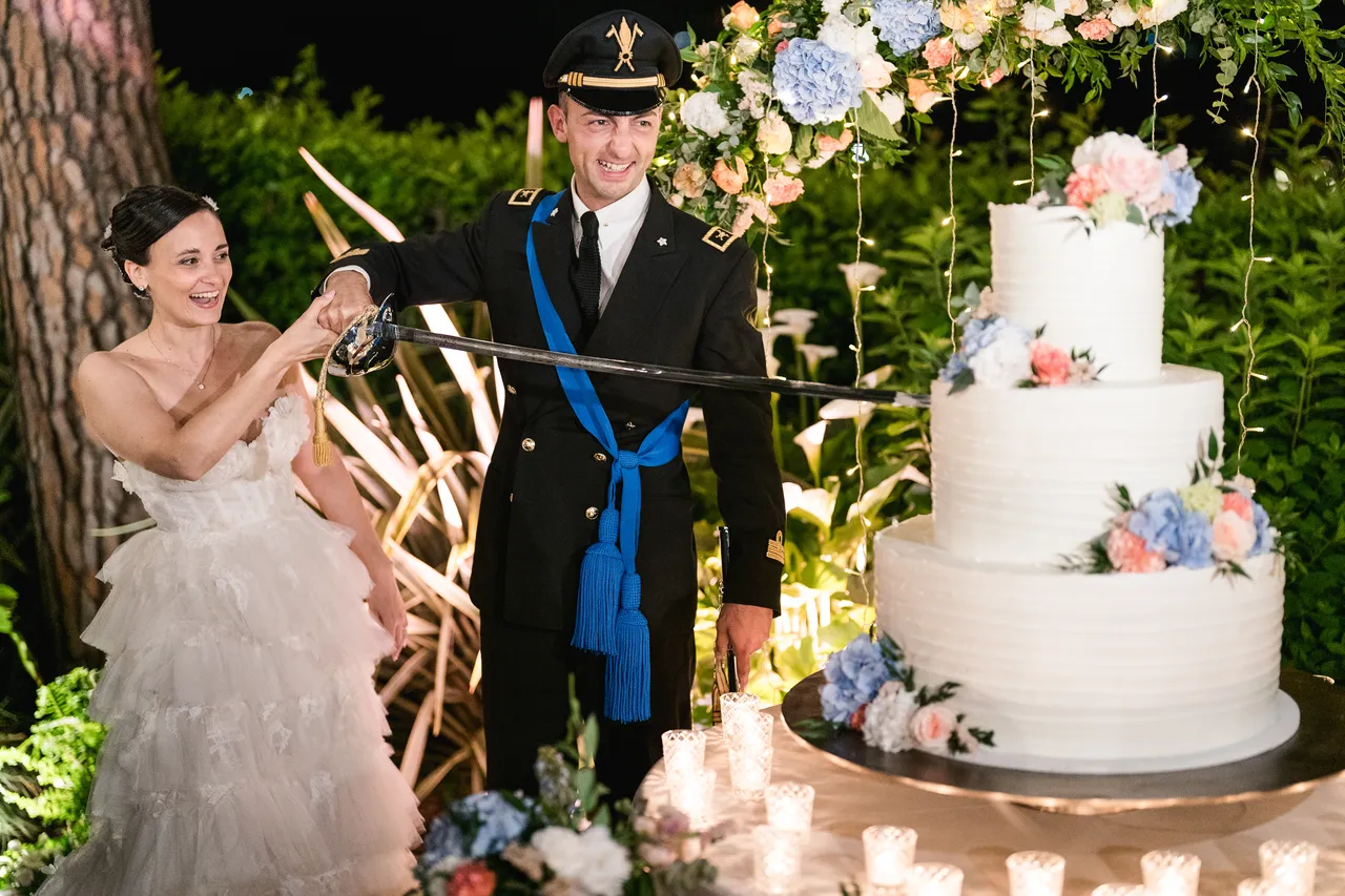 Matrimonio Lago di Como Villa Geno - Simmi