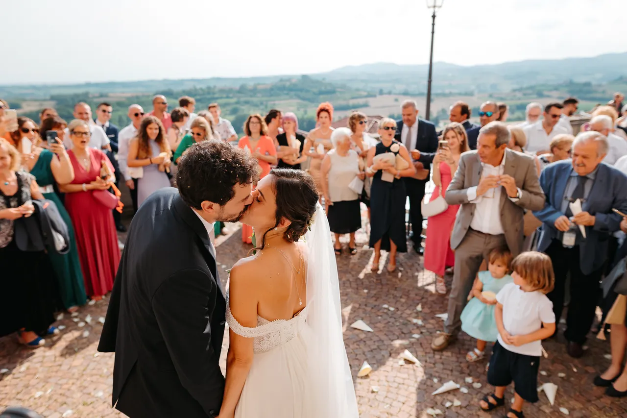 Wedding Planner Langhe Tenuta Carretta Matrimonio Bucolico Simmi Torino