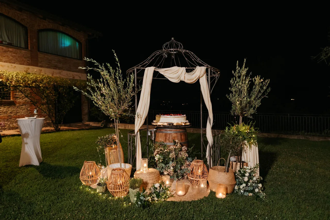 Wedding Planner Langhe Tenuta Carretta Matrimonio Bucolico Simmi Torino