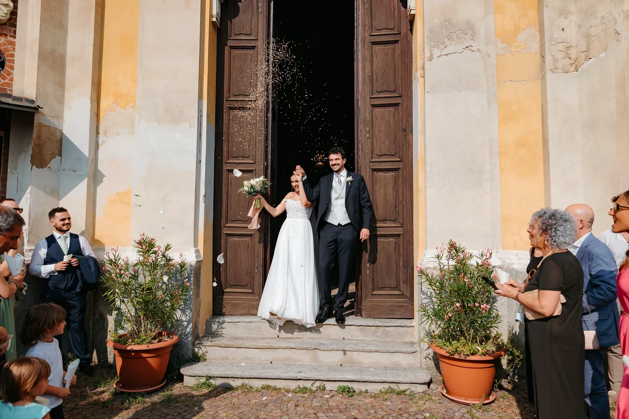 Wedding Planner Langhe Tenuta Carretta Matrimonio Bucolico Simmi Torino