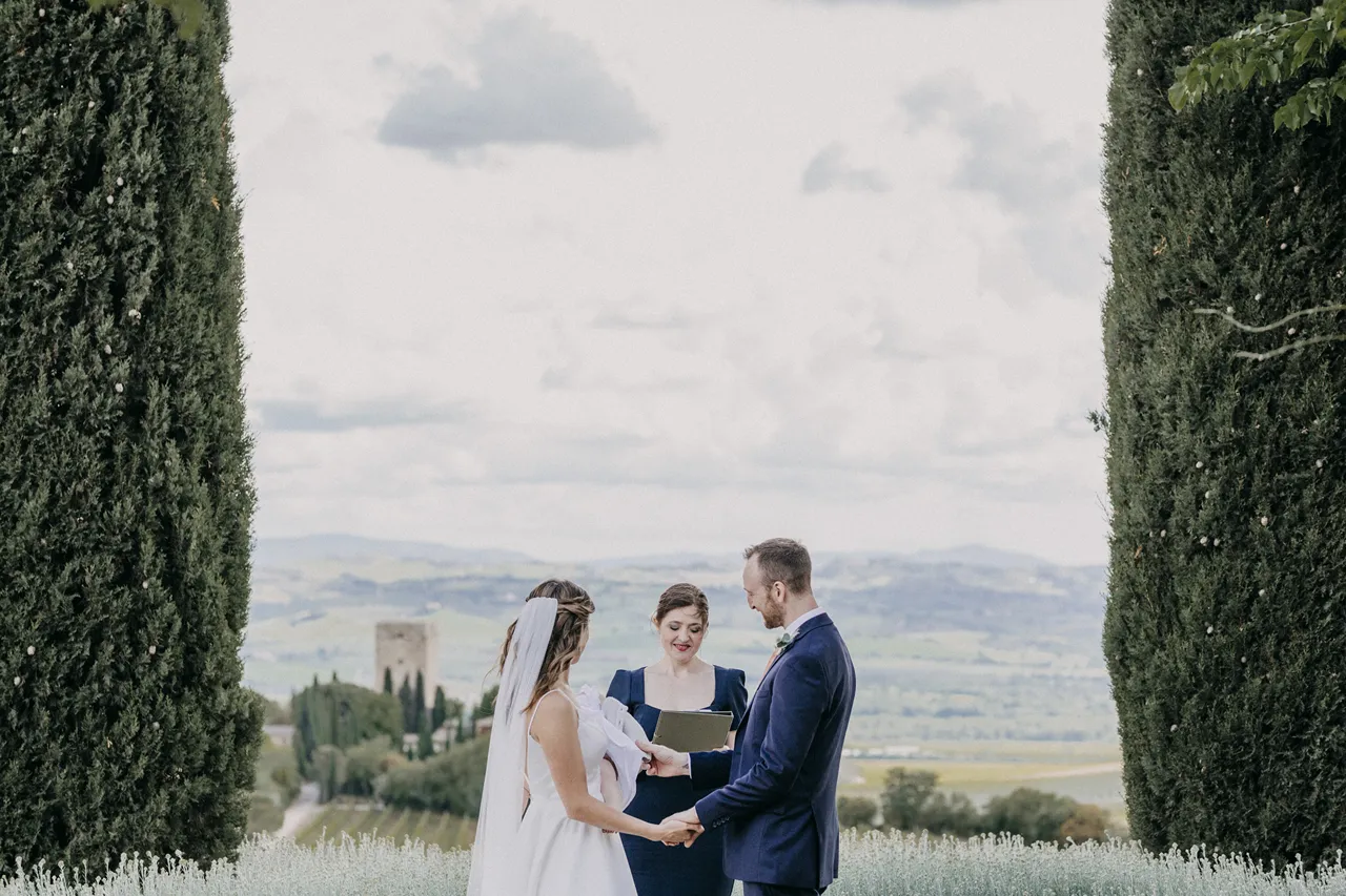 elopement tuscany argiano dimore wedding planner simmi torino 12