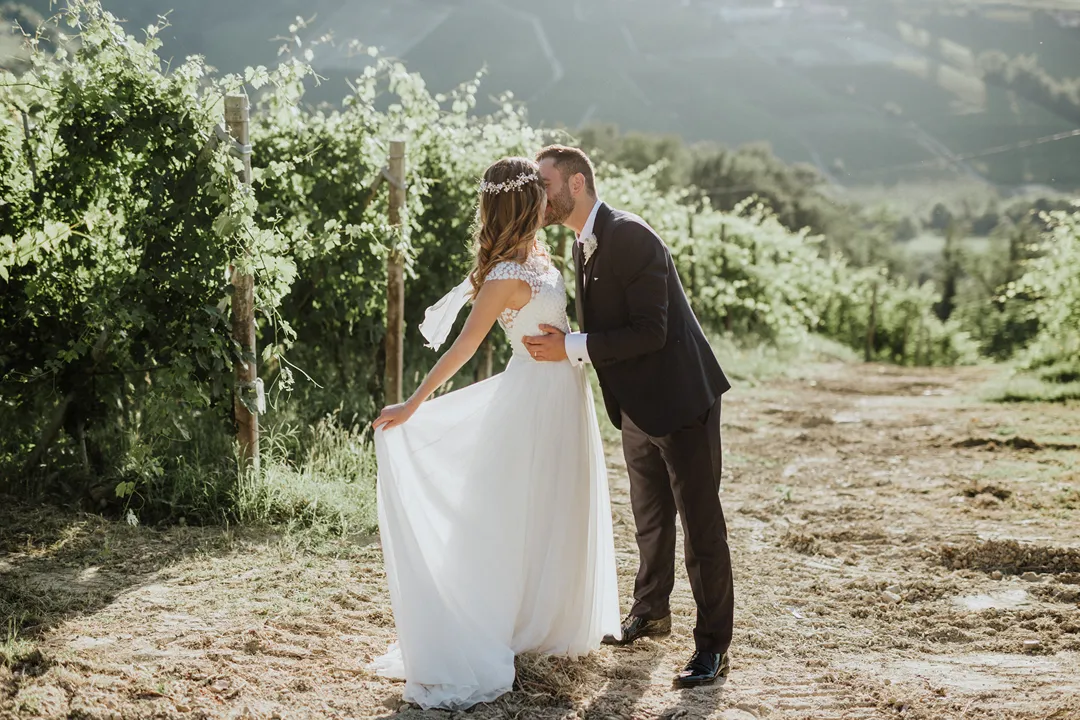 wedding planner langhe simmi